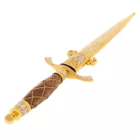 Кортик офицерский "Победа" Златоуст