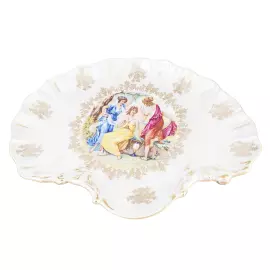 Четки из бивня мамонта "Резные"