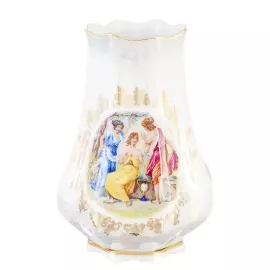 Четки из бивня мамонта "Резные"