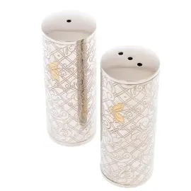 Набор для соли и перца "Артишок" Златоуст