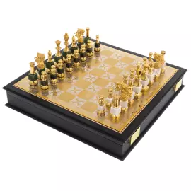 Chess "Imperium" Zlatoust