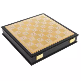 Chess "Imperium" Zlatoust