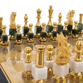 Chess "Imperium" Zlatoust