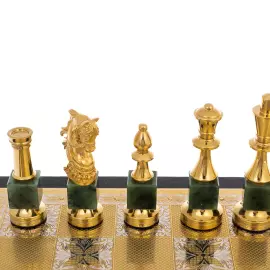 Chess "Imperium" Zlatoust