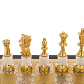 Chess "Imperium" Zlatoust