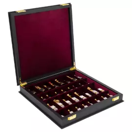 Chess "Imperium" Zlatoust