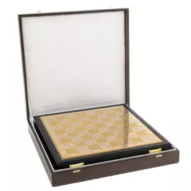 Chess "Imperium" Zlatoust