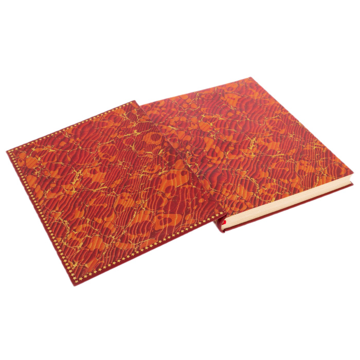Книга антикварная "Феликс Эдмундович Дзержинский 1877-1926"