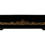 Ларец "Убор невесты" Шиковная, Федоскино