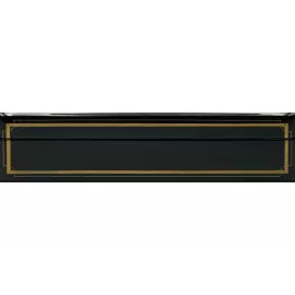 Шкатулка "Владивосток" Борисов, Федоскино