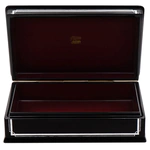 Шкатулка "Санкт-Петербург" Ларишев, Федоскино