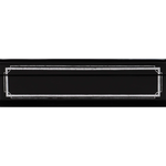 Шкатулка "Санкт-Петербург" Ларишев, Федоскино