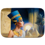 Шкатулка "Нефертити" Пястолов, Федоскино