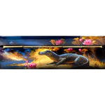 Шкатулка "Нефертити" Пястолов, Федоскино