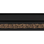 Шкатулка "Парусник" Трошина, Федоскино