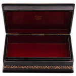 Шкатулка "Песня Леля" Волохина, Федоскино