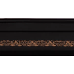 Шкатулка "Песня Леля" Волохина, Федоскино