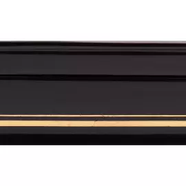 Pavlov's Melody of Roses box, Fedoskino