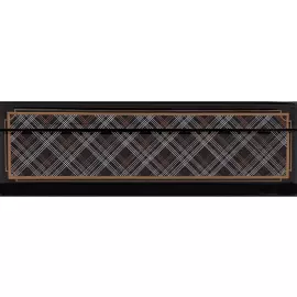 Shokoladnitsa box by Deryuzhenko, Fedoskino