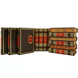 Библиотека мировой литературы для детей, в 58-ми томах