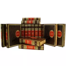 Библиотека мировой литературы для детей, в 58-ми томах