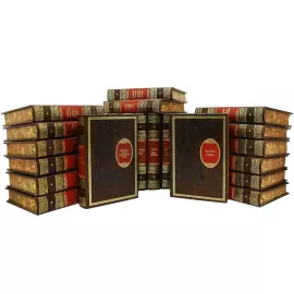 Библиотека мировой литературы для детей, в 58-ми томах