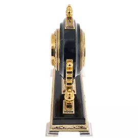 Часы из долерита "Классика" Златоуст