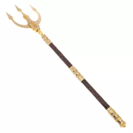 Трезубец "Морской" Златоуст