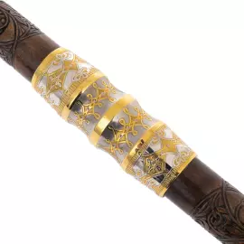 Трезубец "Морской" Златоуст