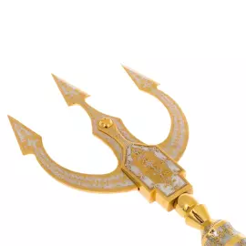 Трезубец "Морской" Златоуст