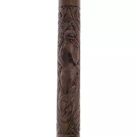 Трезубец "Морской" Златоуст