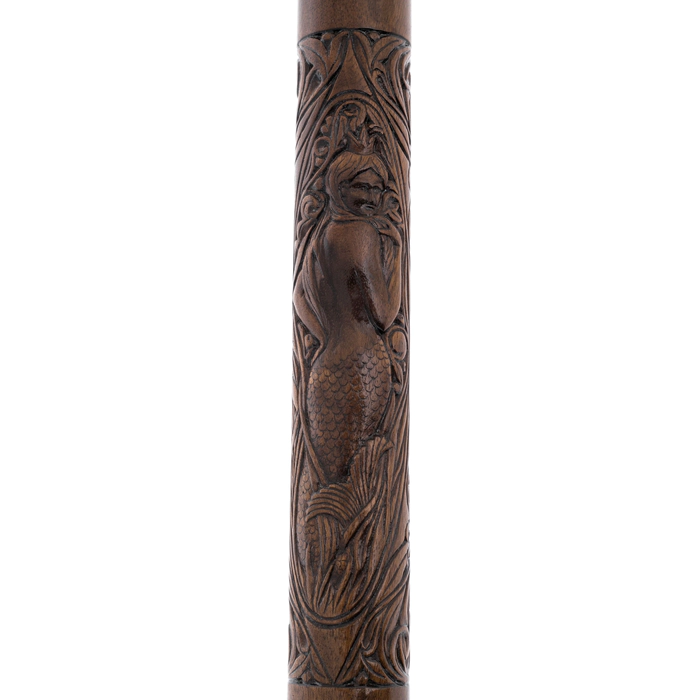 The trident of the "Sea" Zlatoust