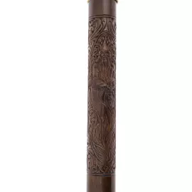 Трезубец "Морской" Златоуст