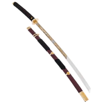Souvenir katana "Samurai" Zlatoust