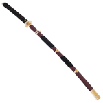 Souvenir katana "Samurai" Zlatoust