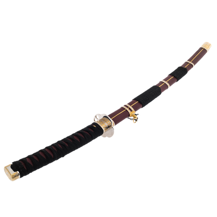 Souvenir katana "Samurai" Zlatoust