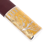 Souvenir katana "Samurai" Zlatoust