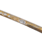 Souvenir katana "Samurai" Zlatoust