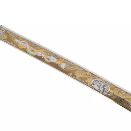 Катана сувенирная "Самурай" Златоуст