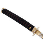 Souvenir katana "Samurai" Zlatoust