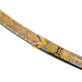 Сабля сувенирная "Восточная" Златоуст Сабля сувенирная "Восточная" Златоуст