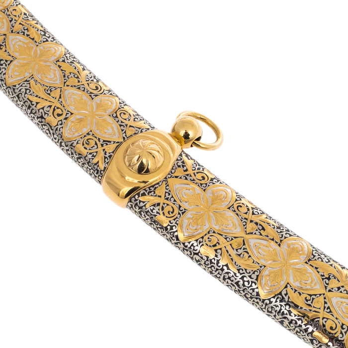 Souvenir saber "Oriental" Zlatoust