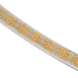 Сабля сувенирная "Восточная" Златоуст Сабля сувенирная "Восточная" Златоуст