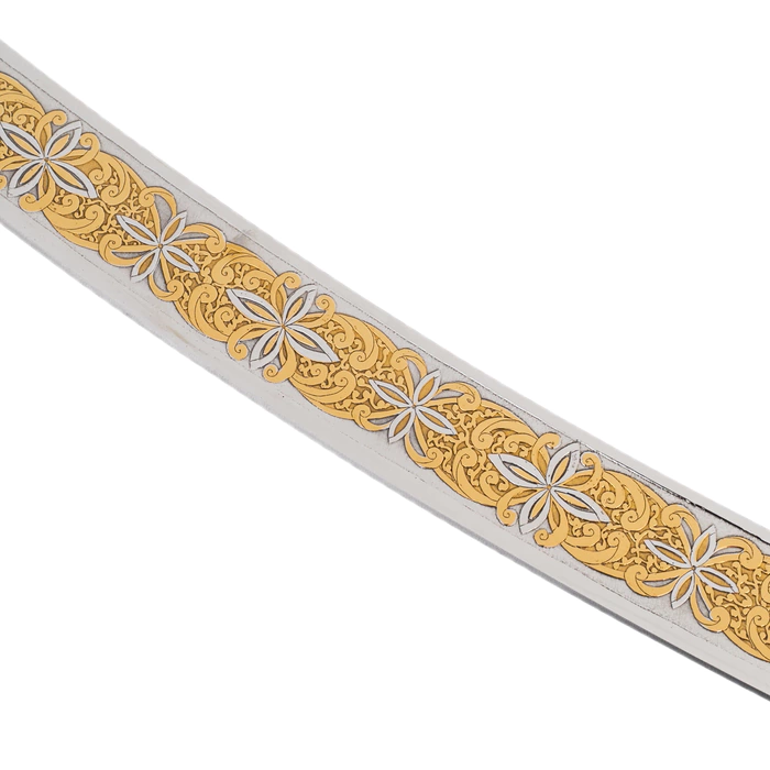 Souvenir saber "Oriental" Zlatoust