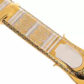 Нож сувенирный "Бизон" Златоуст