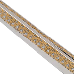 Souvenir knife "Bison" Zlatoust