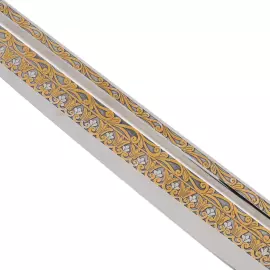 Нож сувенирный "Бизон" Златоуст