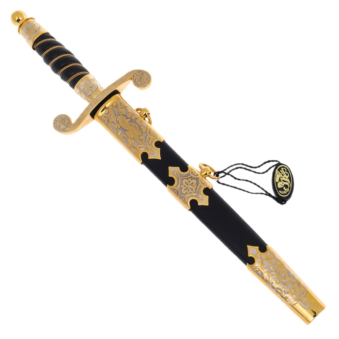 Souvenir dirk "Marine" Zlatoust