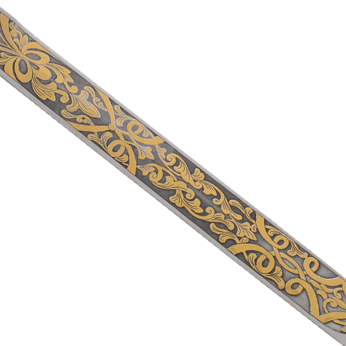 Souvenir dirk "Marine" Zlatoust