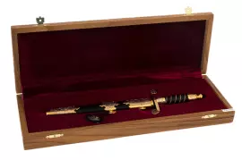 Кортик сувенирный "Морской" Златоуст